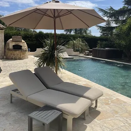 Homestay La Tarente Domaine Prive