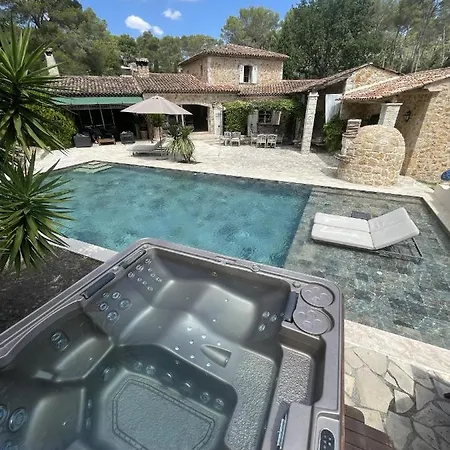 Homestay La Tarente Domaine Prive